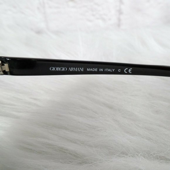 Giorgio Armani Sunglasses AR6033 3010/87 6033 main image 5